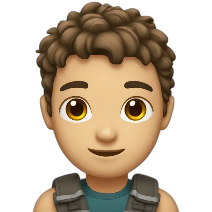 Noé emoji