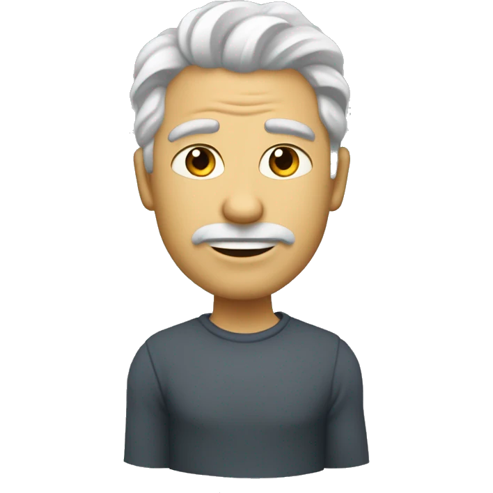 сделай смайлик с трёма пальцами на руке emoji