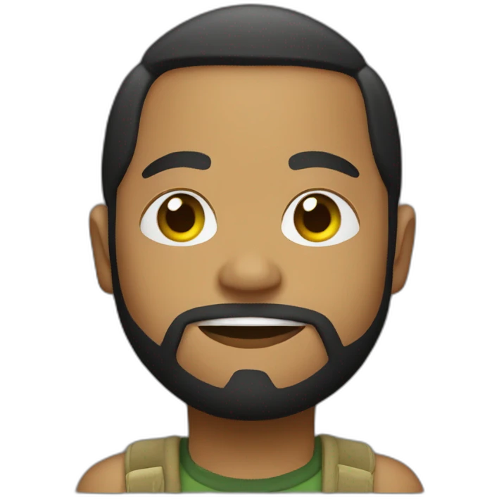 Machel jakson emoji