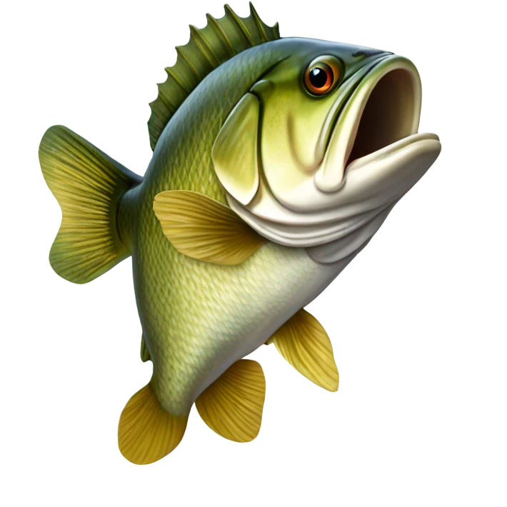 bass emoji