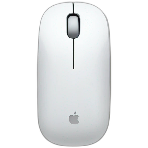 magic mouse usb c emoji