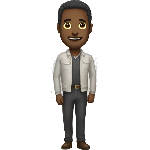 JD emoji