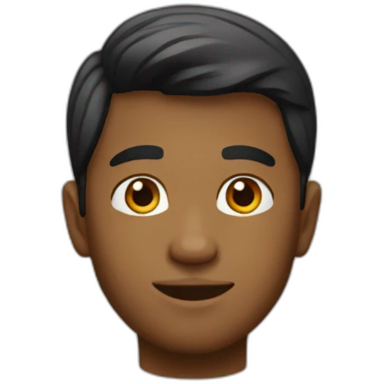A boy rich emoji