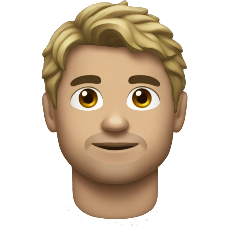 Ronaldo emoji