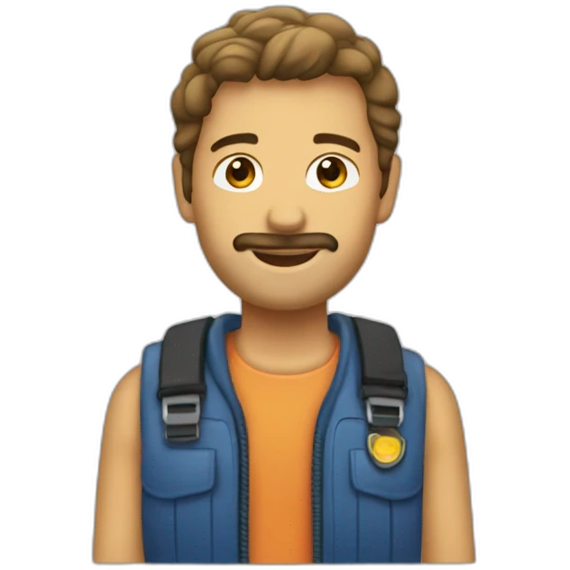 Crucero emoji