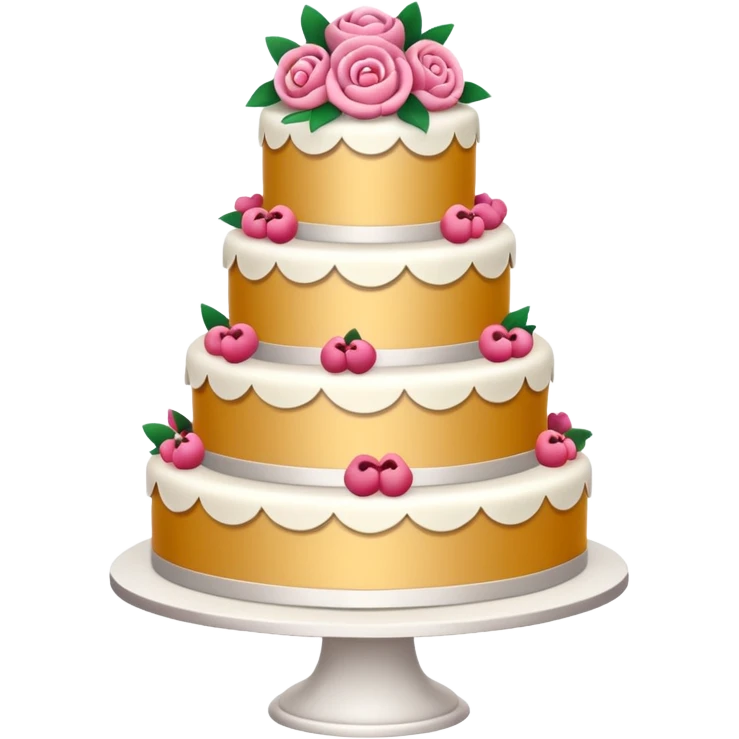 Wedding emoji