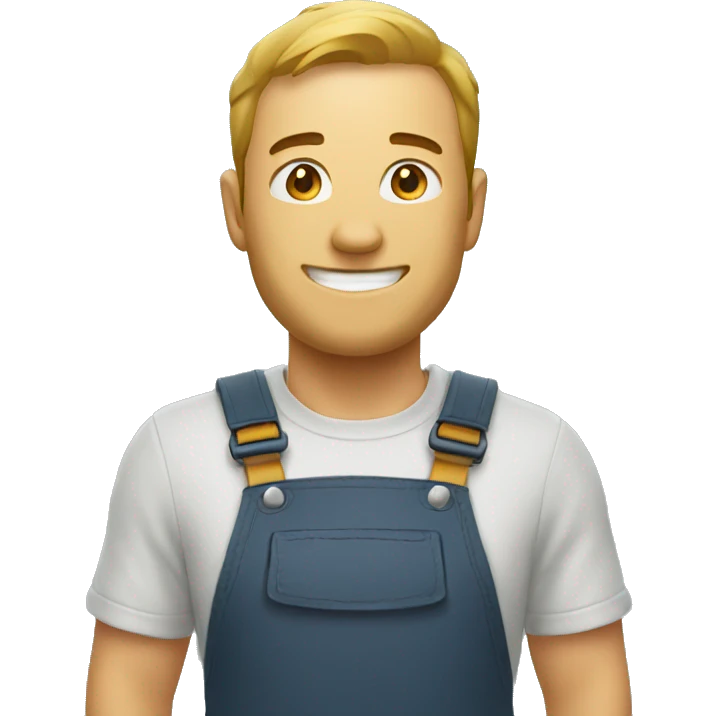 Shopify logo emoji