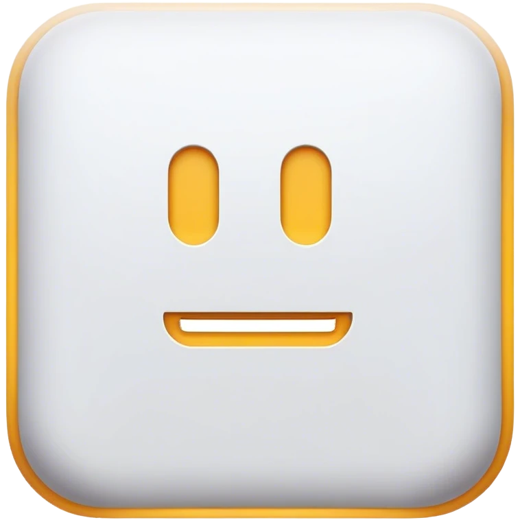 Ein Text emoji mit dem Text "Irgendwann"  emoji
