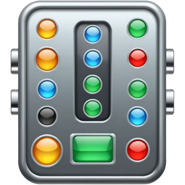 semiconductor equipment emoji emoji