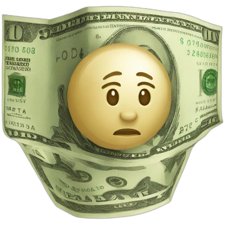 Money  emoji