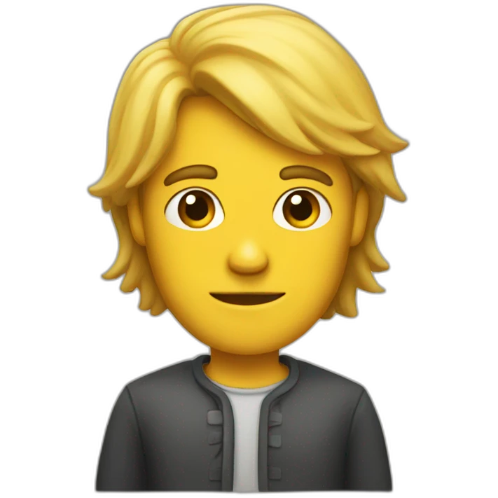 Hommer emoji