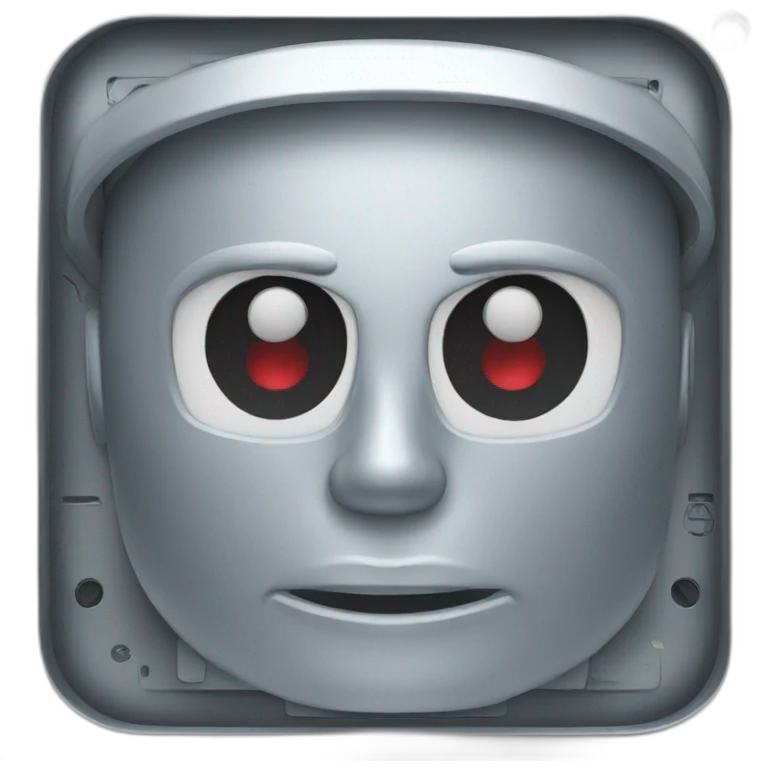 ricardo machine emoji