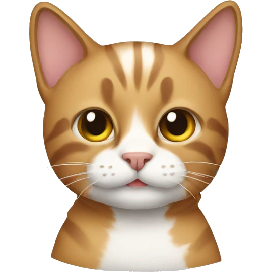 cat in texas emoji