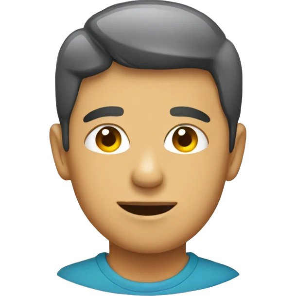 Online shopping  emoji
