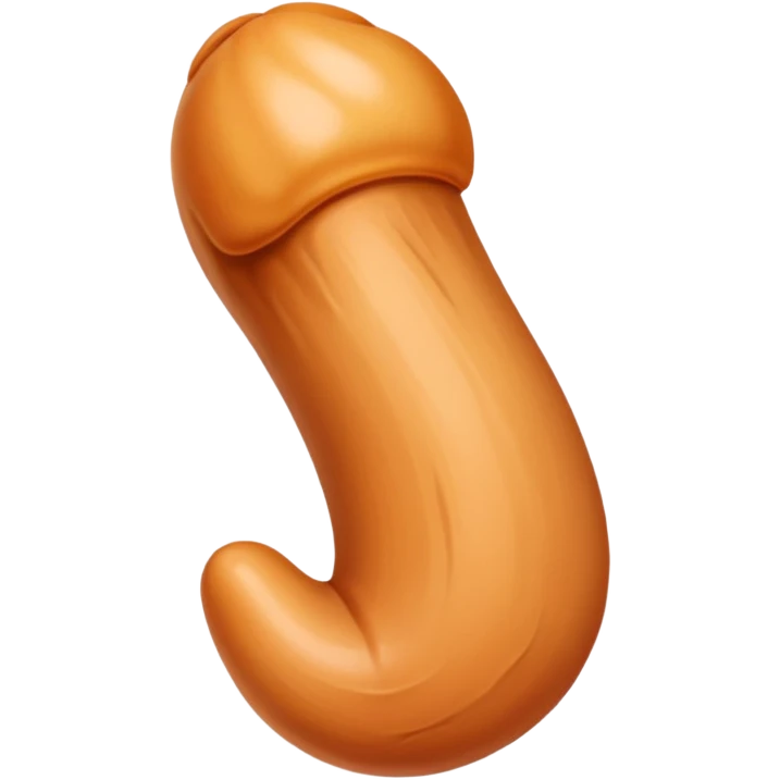 Penis emoji