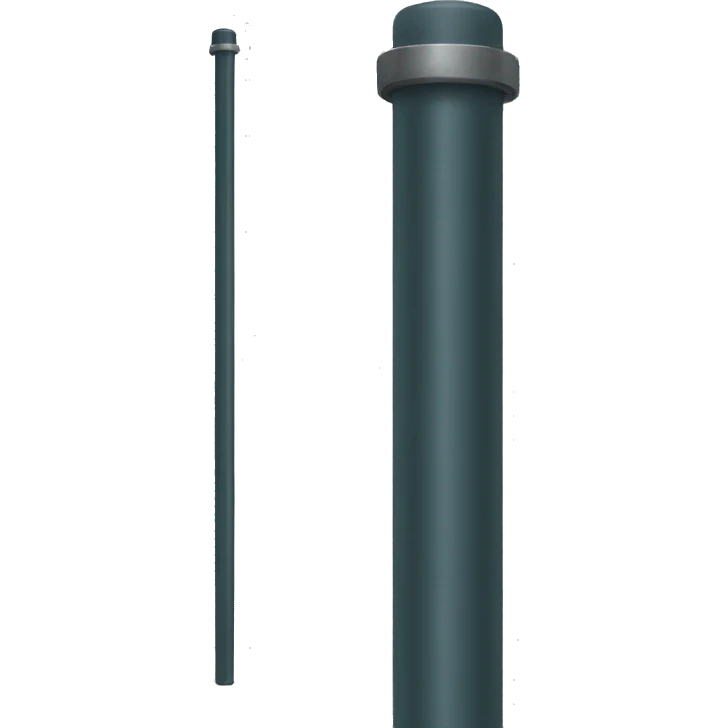 pole emoji