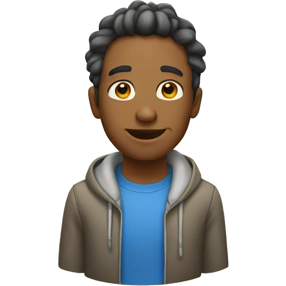 Exter Exposito emoji