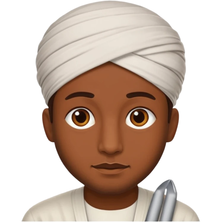 Siyahya abdo emoji