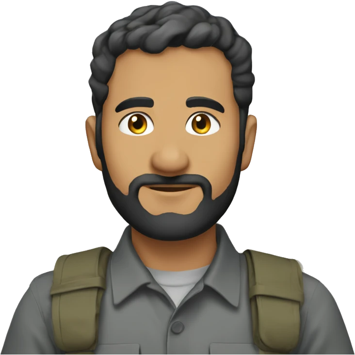 pakol panjshir  emoji