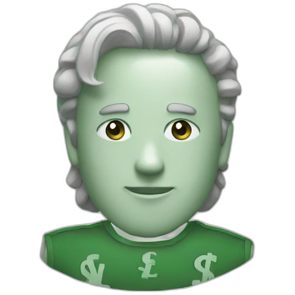 money emoji