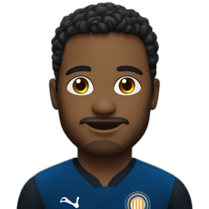 Inter emoji