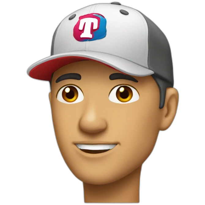 Cap cut emoji