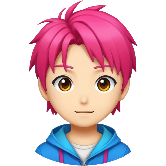 Anime  emoji