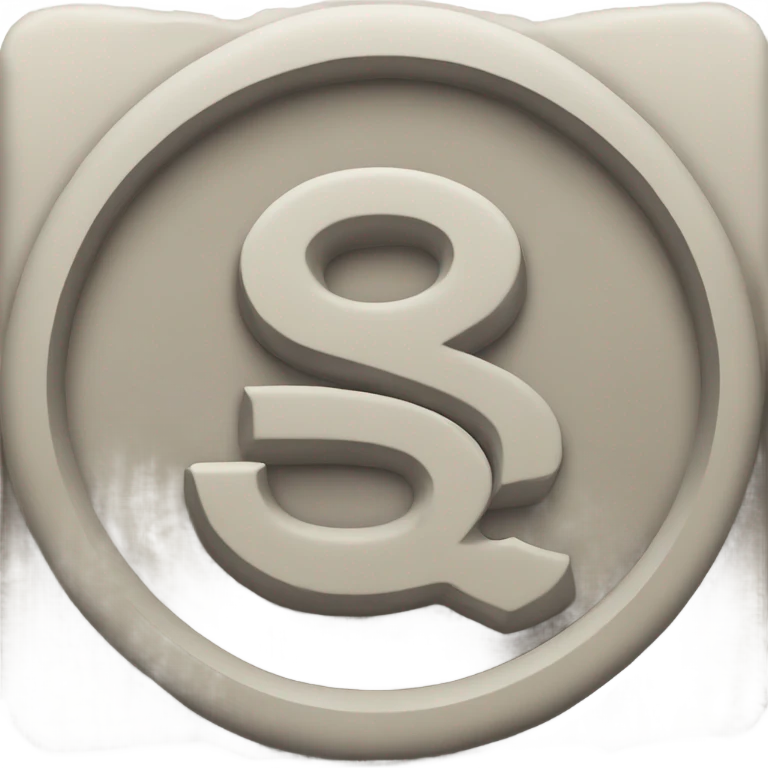 Sigma emoji