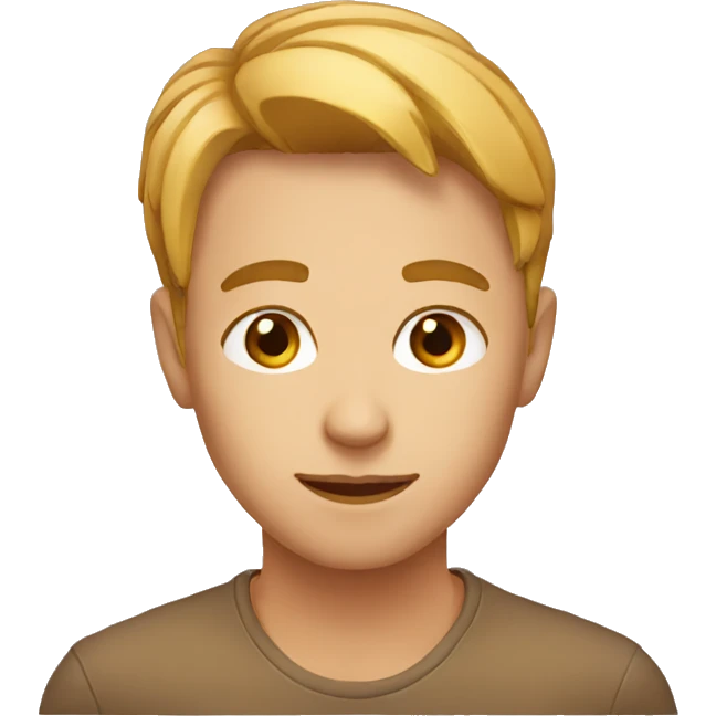 face more simple emoji