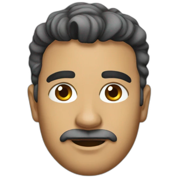 ave cesar emoji