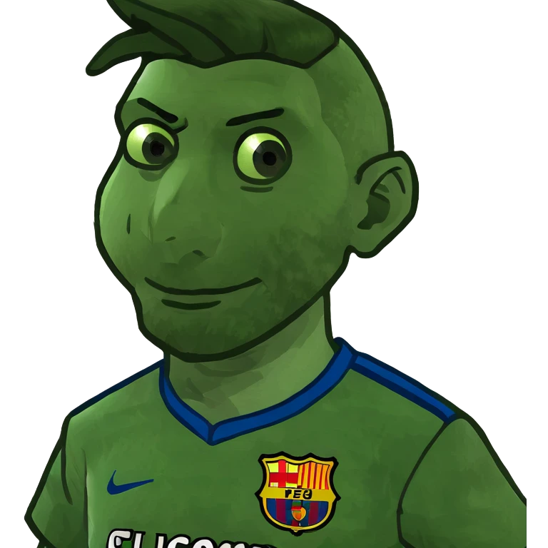 Messi emoji