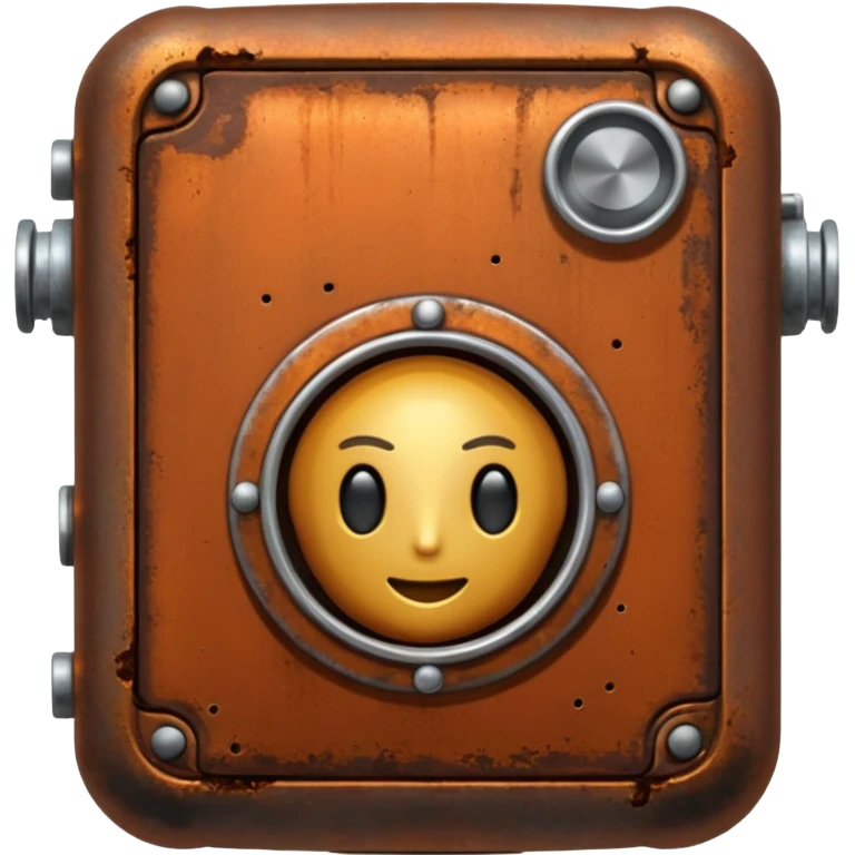 Piccone machina Italian brainrot emoji