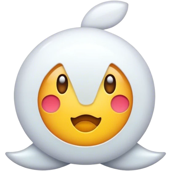 Asthetic  emoji