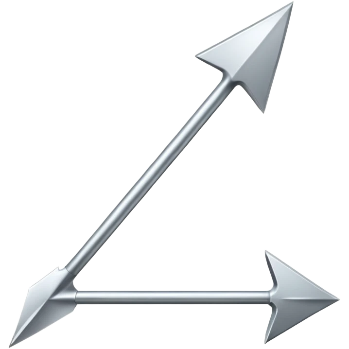 стрелка emoji