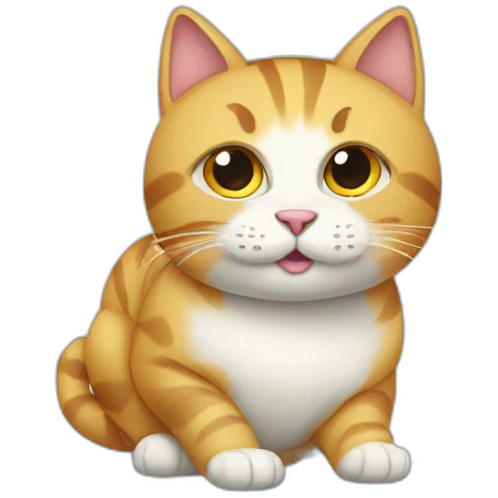 cat-get-well emoji