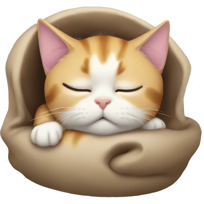 Catnap a terr emoji