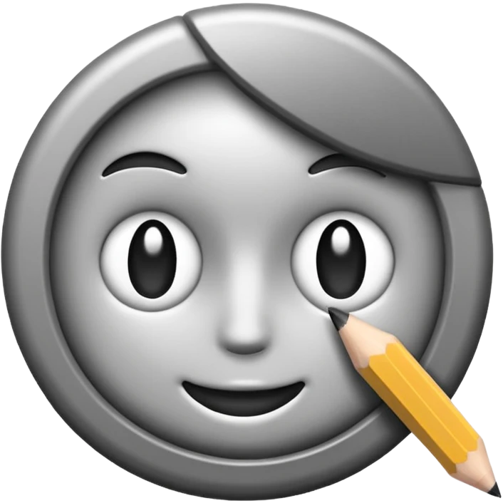 drawing emoji