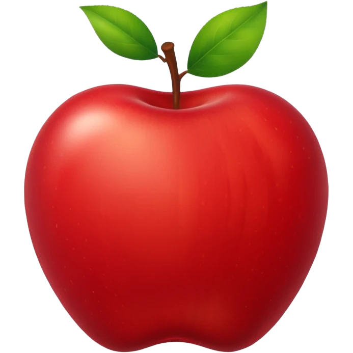 apple emoji