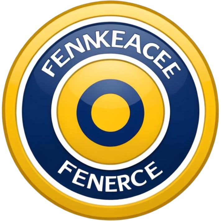 Fenerbahçe emoji