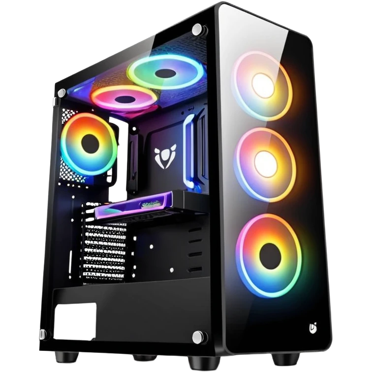 gaming pc case emoji