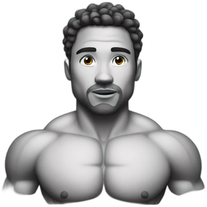chest day emoji