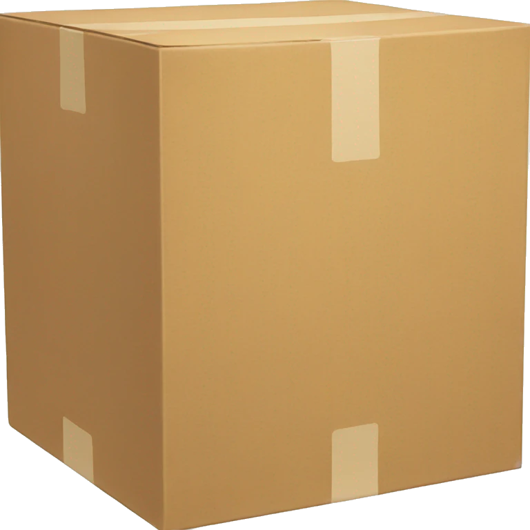 Box emoji
