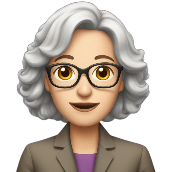 Kathleen rosenstein emoji