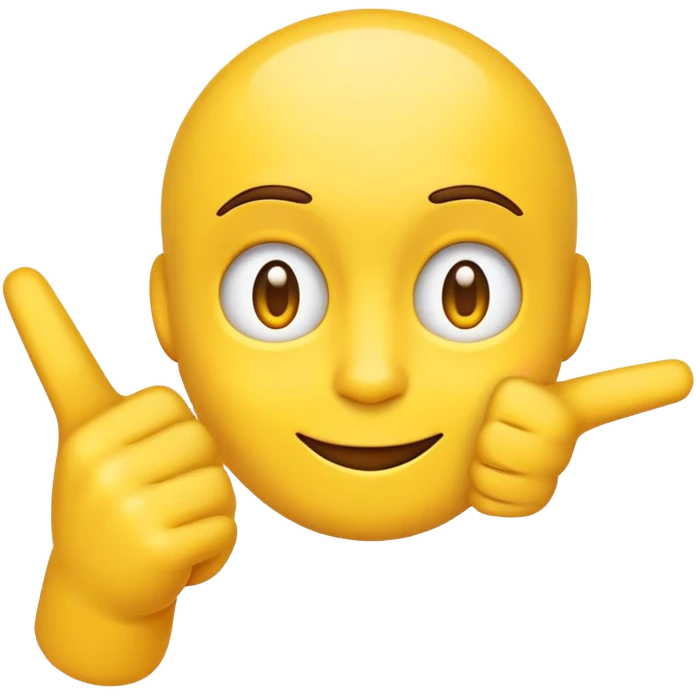 emoji flipping you off emoji