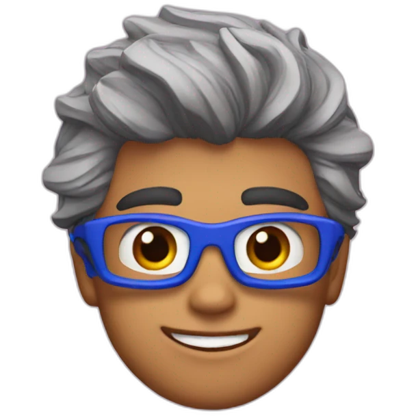 henry danger emoji