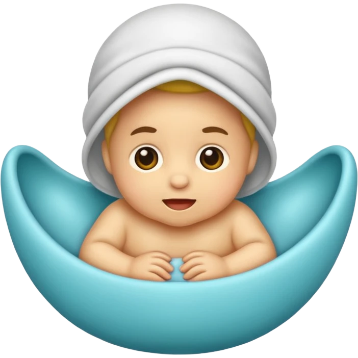 TRALALERO TRA LA LA BABY emoji