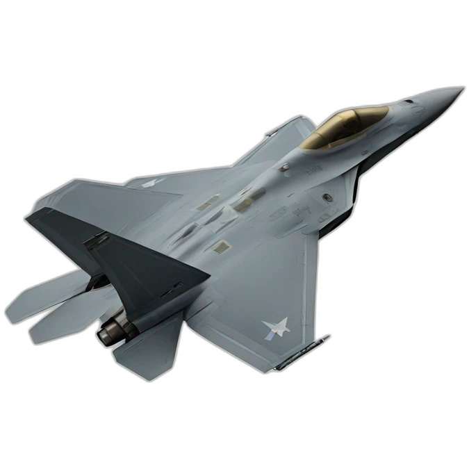 F 22 emoji