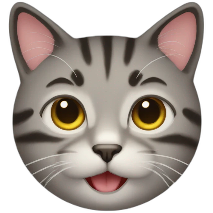 meow_sigh emoji