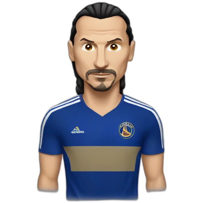 ibrahimovic emoji