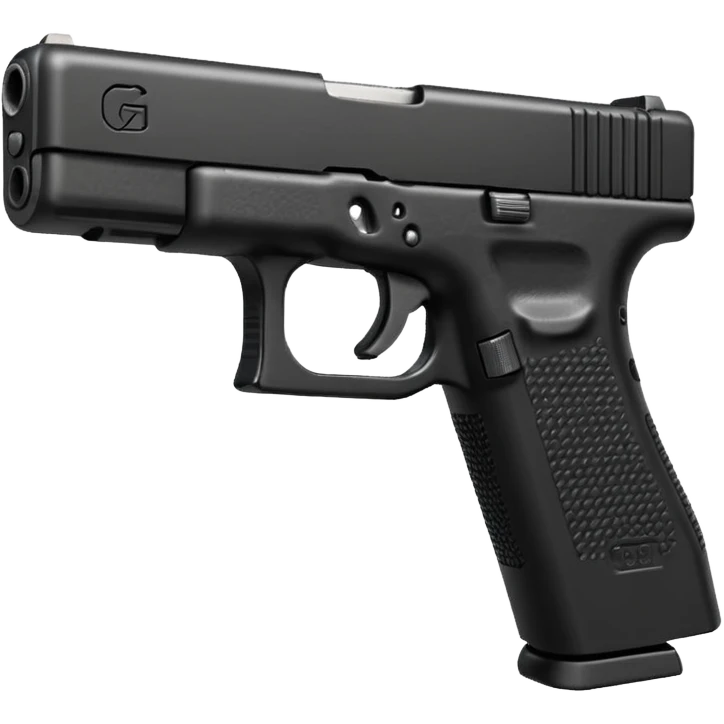 Glock ittttt emoji